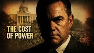 Celebrity George Wallace: The Man Who Sold His Soul for Power Net Worth