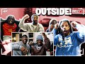 LES AMÉRICAINS RÉAGISSENT À J HUS OUTSIDE FT SKEPTA mp3