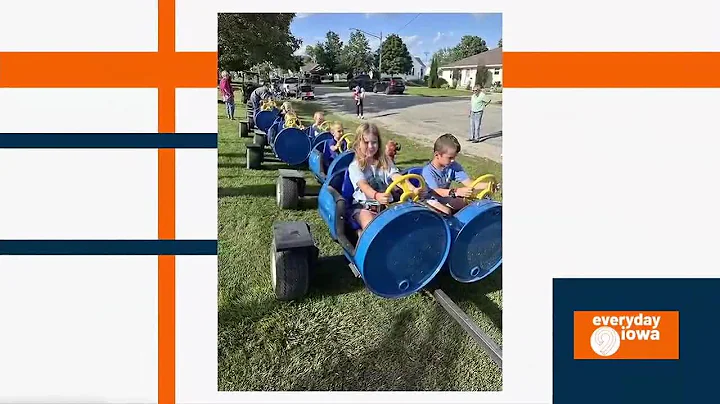 Everyday Iowa - Atkins Watermelon Days