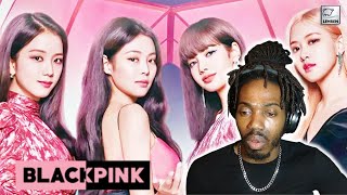 So I Googled BLACKPNIK... (@Kais Tv NON-KPOP FAN)