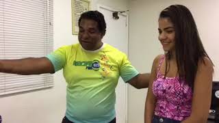 Conhecendo A Recife Fm Com Danadao