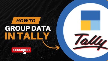 Group Company in Tally Prime | Combine Multiple Companies for Consolidated Reports 📊💼