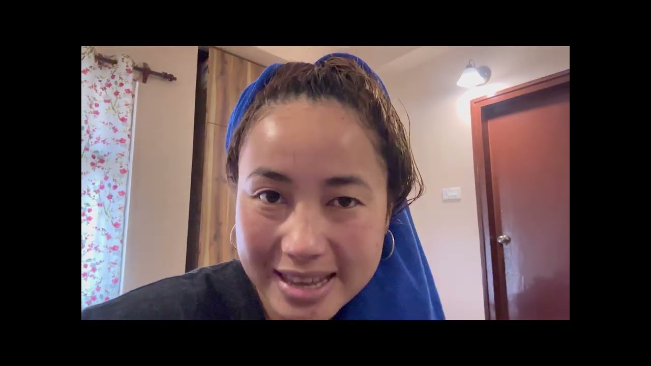 Nupa in Guest house ah eirawng kan bawl dun|Guwahati Street Food VLOG|