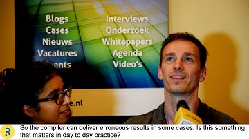 Splash 2016: Nada Amin and Ross Tate on breaking Java and Scala´s type system