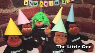 Xamarin Monkeys Pilot