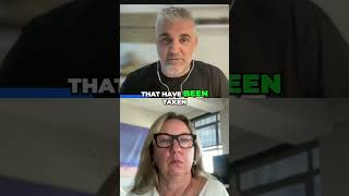 Media's Fragility: The Loss of Challenging Reporting #shorts