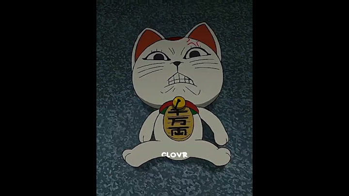 Turbo Granny as a cat😱😱😱 #anime #turbogranny #edit #dandadan