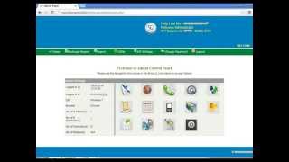 Smart Recharge API Presentation screenshot 3