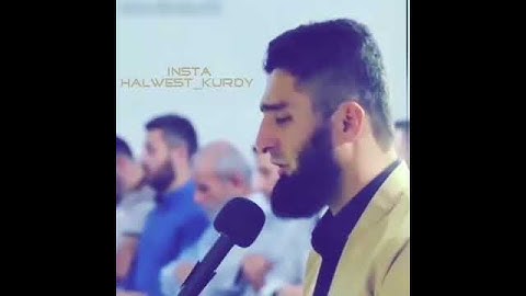 هلويست نصرالدين 💗{إن في ذلك لآية للمؤمنين} تلاوة هادئة⁦❤️⁩