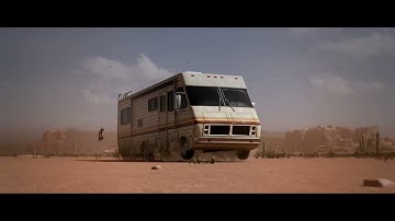 Endless Engines | Final render submission