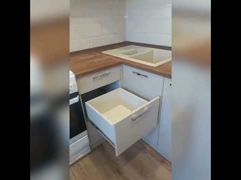 Кухня на заказ от мастера Калуга