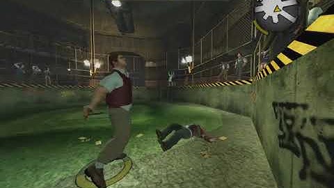 Bully Alpha Russell Recreation v1 (DOWNLOAD LINK)