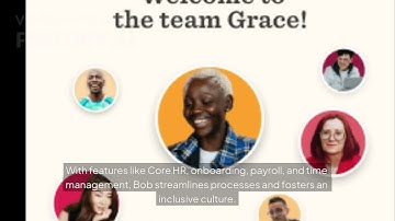 How to Streamline HR: Core HR, Payroll, Performance & More in One Place