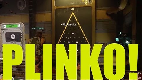 Exo Zombies Carrier- How To Get "Free" Points! Grenade Plinko Strategy! (AW DLC 3)