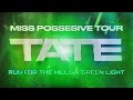 Tate McRae Run For The Hills X Greenlight Miss Possessive Concept Tate McRae Run For The Hills X Greenlight Miss Possessive Concept