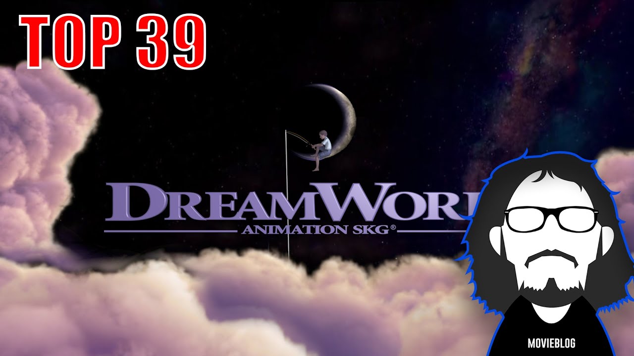 CLASSIFICA DREAMWORKS ANIMATION: TUTTI I FILM DAL PEGGIORE AL MIGLIORE