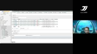 Project Akhir Pemrograman Basis Data Minimarket Kelompok 11