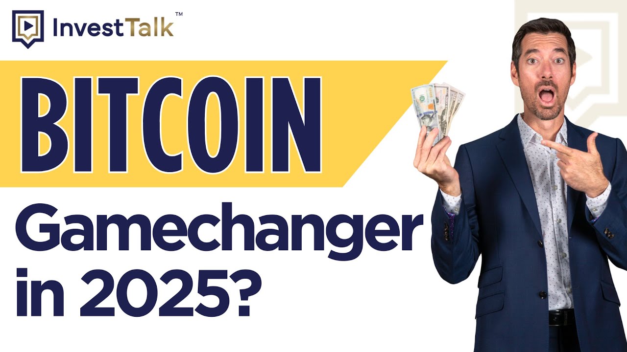 Will Bitcoin Ever Become A Strategic Reserve For The United States Will Bitcoin Ever Become A Strategic Reserve For The United States