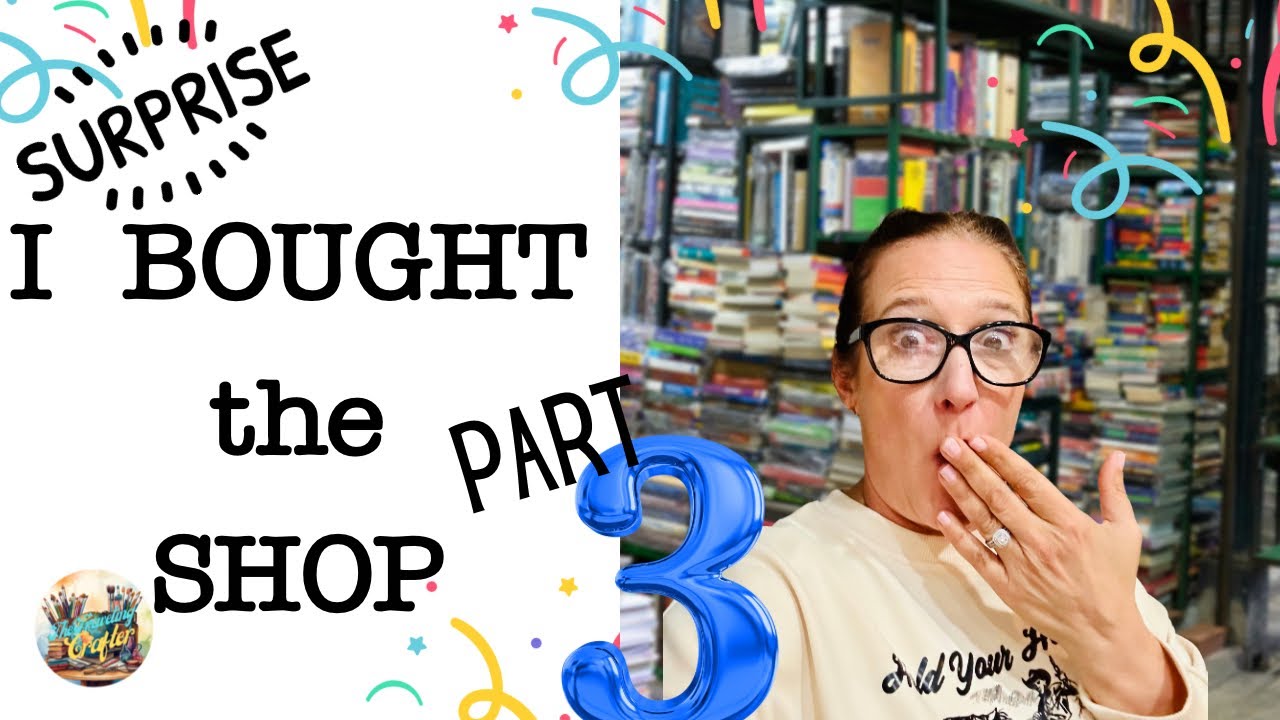 More Ephemera! Box #3 Has the Hidden Gems!