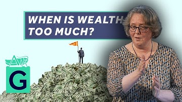 Limitarianisme en kapitalisme - Ingrid Robeyns