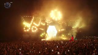 Swedish House Mafia X Avicii  Ultra Miami 2026