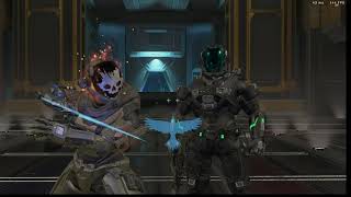 Capture the Flag - Doubles - Match 1