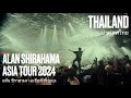 【ALAN's GiG】ASIA Tour "null"2024 「MU:IN@Bangkok」