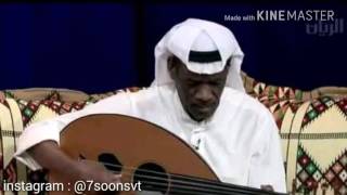 خالد الملا - موال ياحسين هد الهوى مني الحيل + مقدر والنبي اودعك