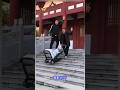 #ElectricStairClimber #StairClimber #StairClimbingGadget #ElectricMovingTruck