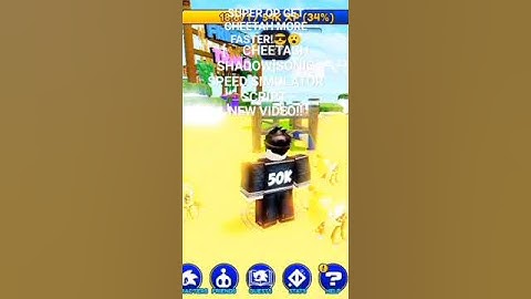 #sonicspeedsimulator #sonicspeedsimulatorroblox #sonicspeedsimulatorhack #sonicspeedsimulatorRobloxh