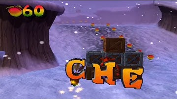 A Friendly Platformer Episode 8: Crash Bandicoot: Wrath Of Cortex!