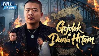 【IN DUB】18 tahun di penjara, kini jual sate. Anak gadisku malu punya bapak seperti aku?