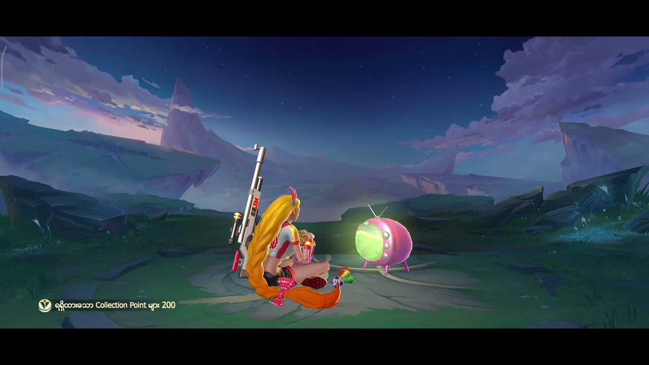 #MLBBGoldenMonth #MLBBCreator