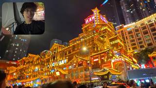 China Is Exactly What You Think It Is.