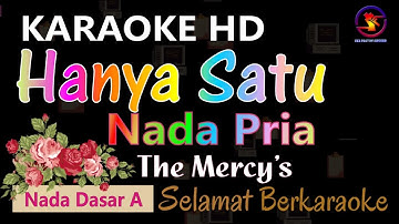 Karaoke Hanya Satu - The Mercy