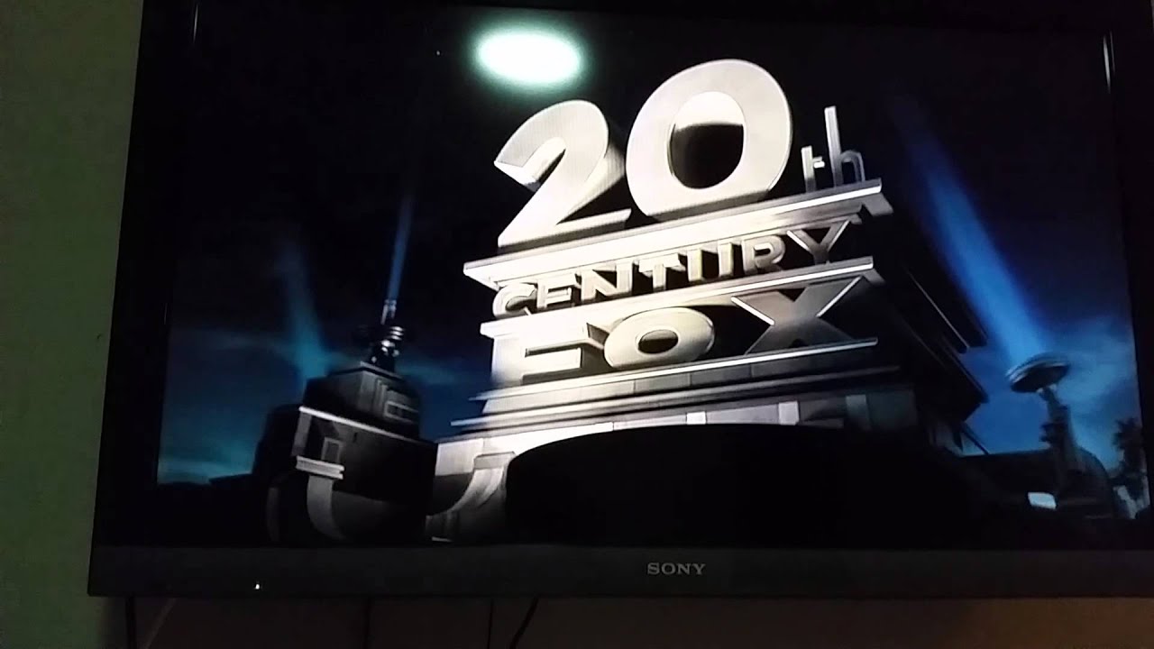 20th Century Fox logo (2013) camera iphone 8 plus apk