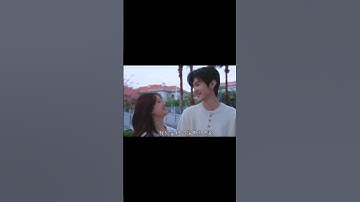 THOSE SMILE🥺🥺😍😍#Hiddenlove #zhaolusi #chenzheyuan #viral #trending #shorts #fyp #foryou #video