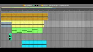 test ableton