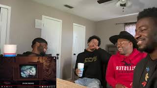 Ariana Grande 34+35 Remix (feat. Doja Cat and Megan Thee Stallion)(Official Video) REACTION!!!!