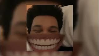 The Weeknd - sped up songs