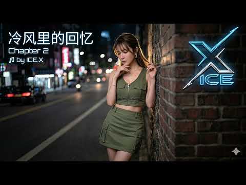 冷风里的回忆 (Chapter 2) Leng Feng Li De Hui Yi 🎼by ICE.X