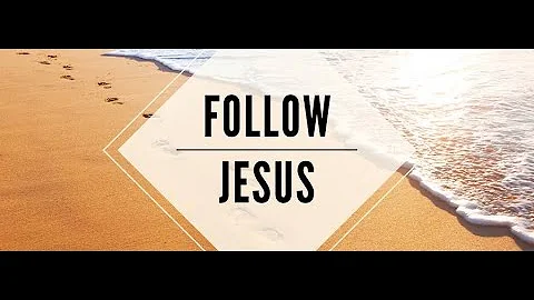 Tara Kent Follow Jesus 05 06 2022