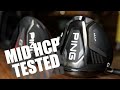 Ping G425 Driver v G410 - THE TRUTH