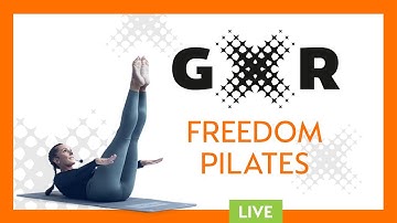 GXR LIVE GROEPLES/COURS COLLECTIFS LIVE | PILATES | BASIC-FIT