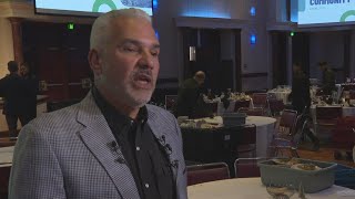 JetZero President speaks at annual Greensboro Chamber of Commerce State of Our Community Luncheon