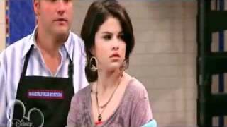 The Other Woman trailer /// Zac,Selena, and Vanessa style