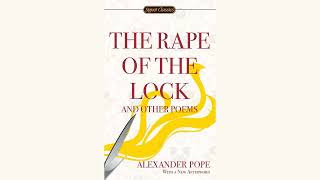 The Rape Of The Lock. An Heroi-Comical by Alexander - Poem screenshot 5