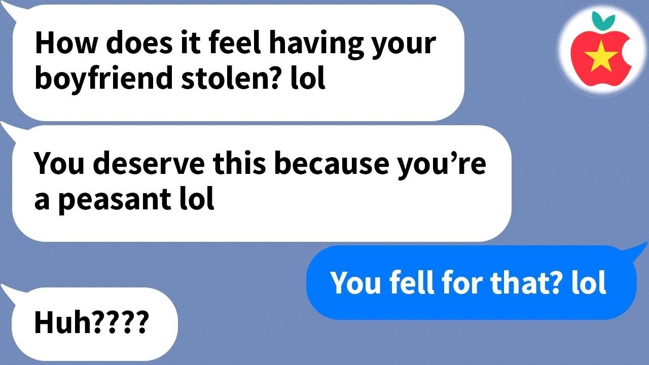 【Apple】My CEO Friend’s Daughter Stole My Wealthy Heir Ex—and Declared We Were “Done”