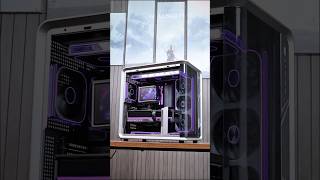 Ryzen 9 9950X3D Rtx 5090 Ultimate Dream Gaming Pc Build