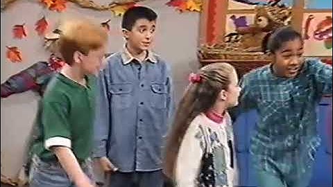 Once Upon A Time (2009 Version) Part 22